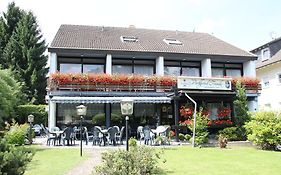 Parkhotel Framke Ehlscheid 3*
