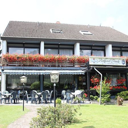 Parkhotel Framke Ehlscheid Exterior foto